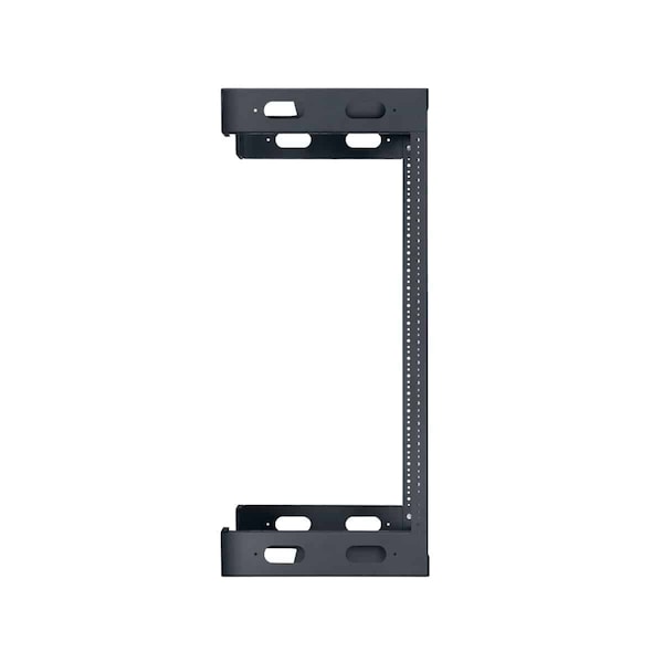 Slim Wall Rack 22Ux18D